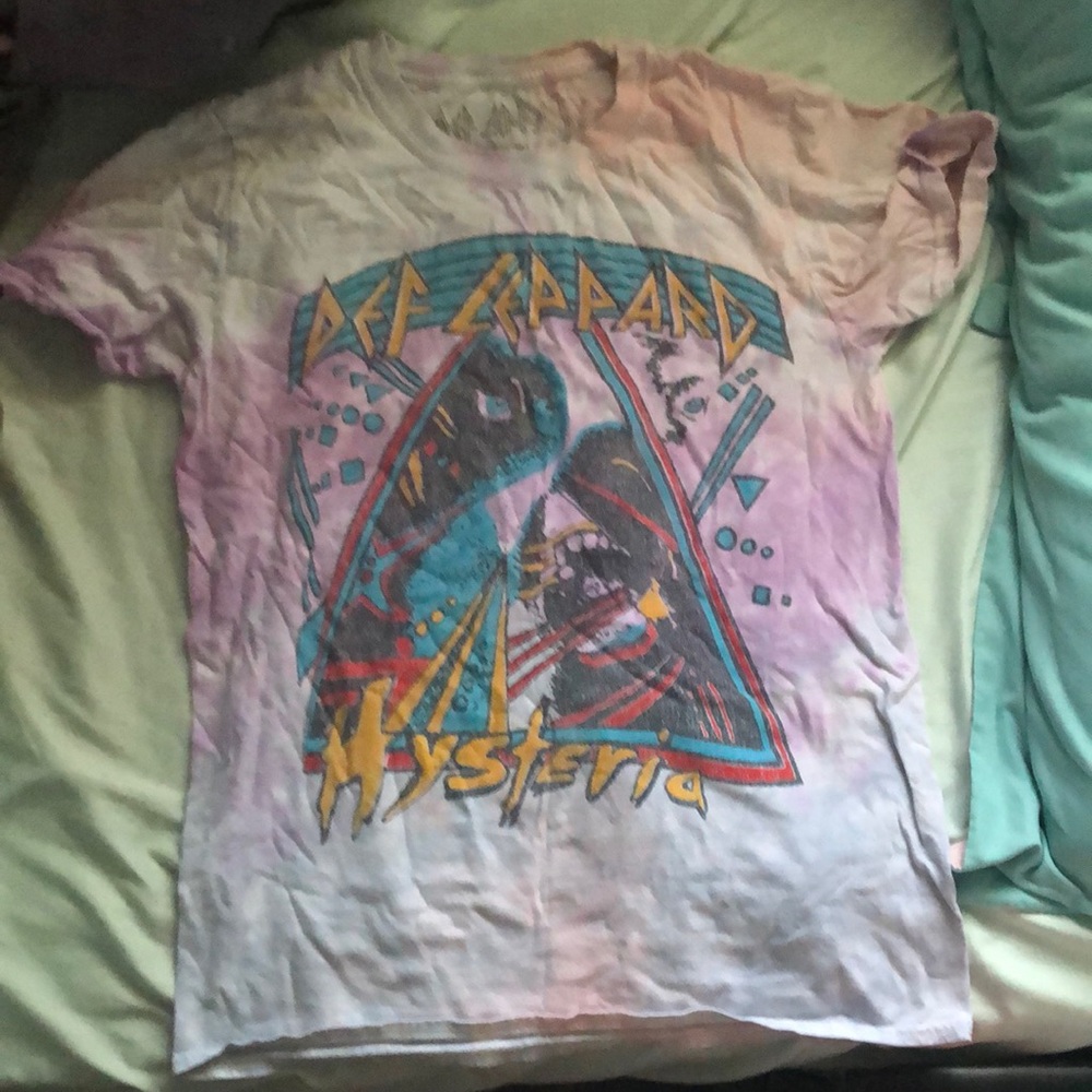 Graphic Tee